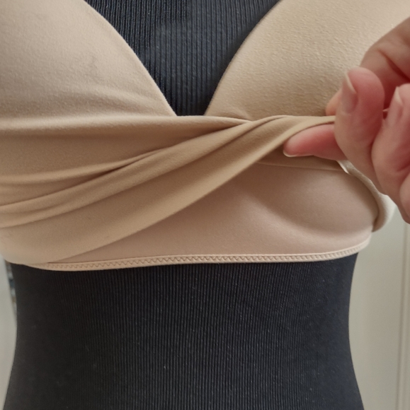 SOMA Enbliss Wireless Worn Once EUC - Picture 6 of 8